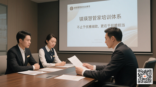 家庭财务管家