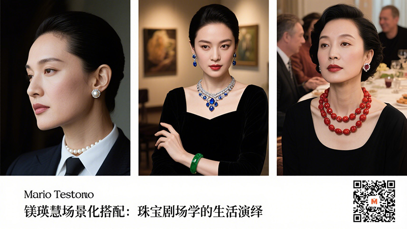 顶级私人管家