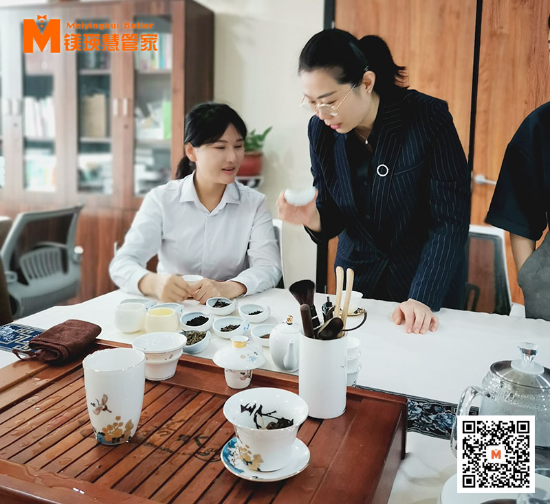 顶级私人管家