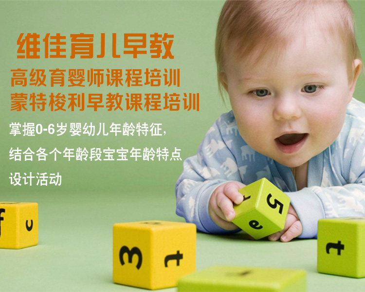 北京育儿嫂